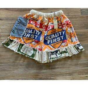Jaded Gypsy Shorts..NWT.